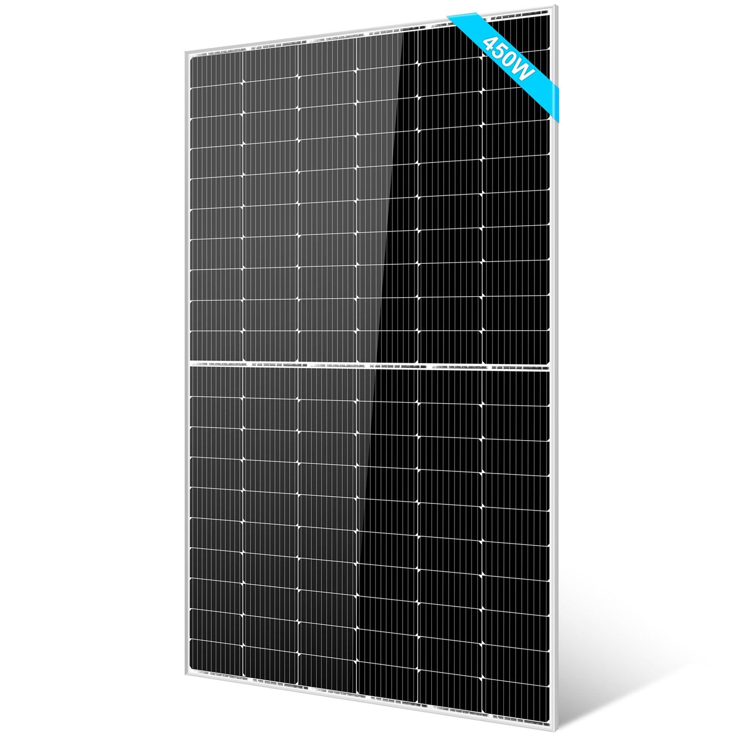 SunGoldPower 450W MONO PERC SOLAR PANEL FULL PALLET (32 PANELS) UL 61730