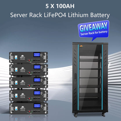 OFF GRID SOLAR KIT 12 X 550 WATTS SOLAR PANELS 25.6KWH LITHIUM BATTERY 10KW SOLAR INVERTER 48VDC 120V/240V