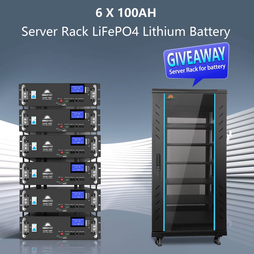 OFF GRID SOLAR KIT 20KW 48VDC 120V/240V LIFEPO4 30.72KWH LITHIUM BATTERY 32 X 440 WATTS SOLAR PANELS