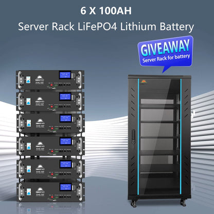 OFF GRID SOLAR KIT 20KW 48VDC 120V/240V LIFEPO4 30.72KWH LITHIUM BATTERY 32 X 440 WATTS SOLAR PANELS
