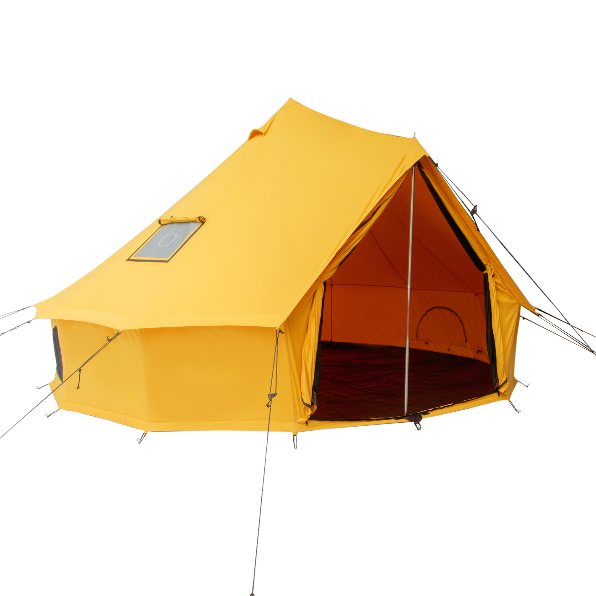 White Duck Outdoors - 10' Regatta Bell Tent