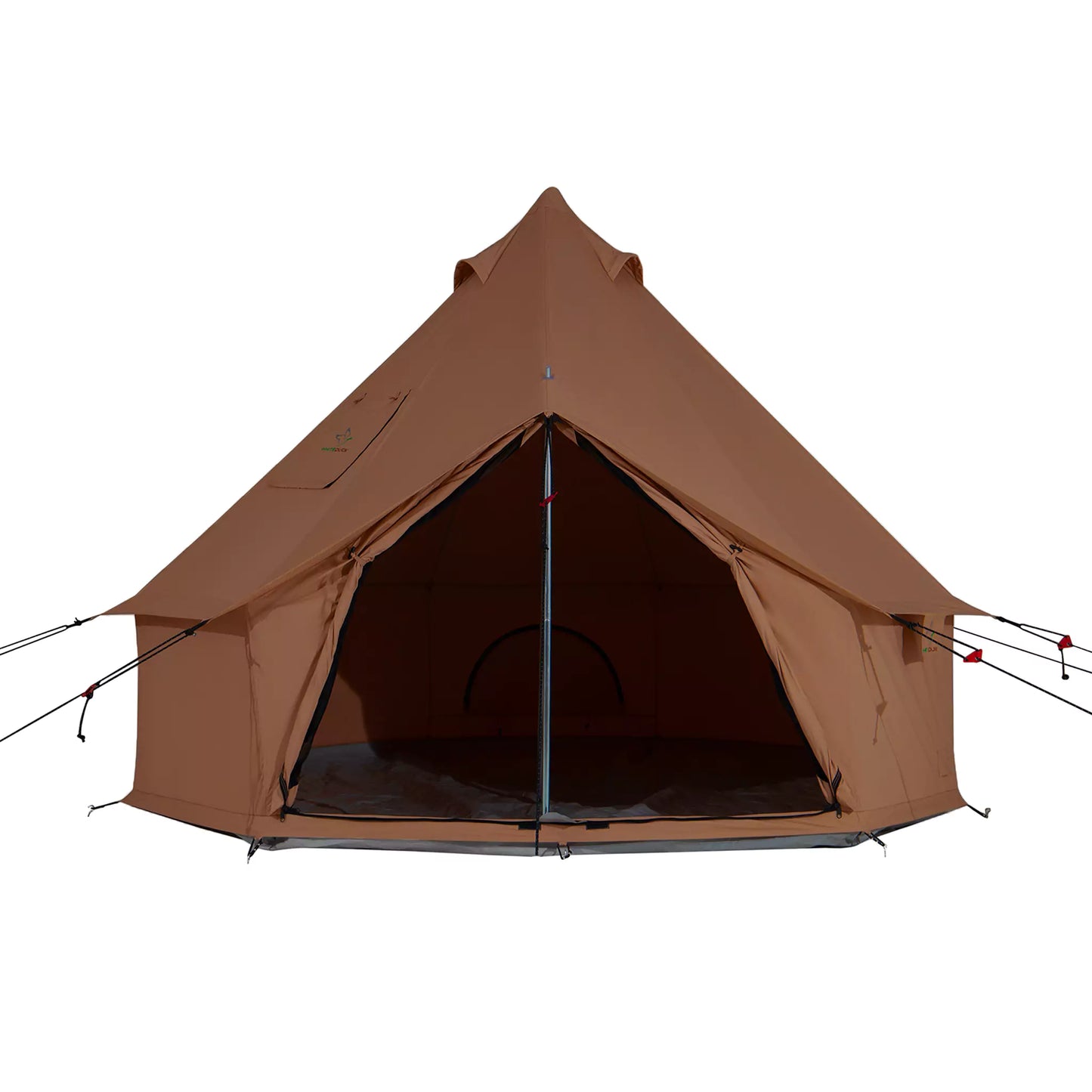 White Duck Outdoors - 10' Regatta Bell Tent