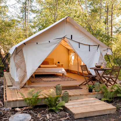 White Duck Outdoors - 10'x12' Alpha Wall Tent