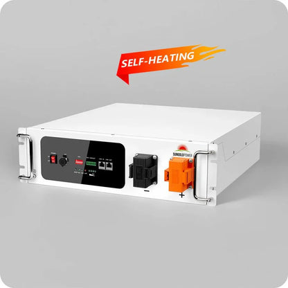 OFF GRID SOLAR KIT 20KW 48VDC 120V/240V LIFEPO4 30.72KWH LITHIUM BATTERY 32 X 440 WATTS SOLAR PANELS