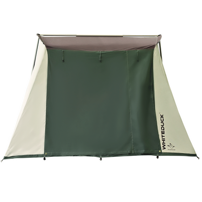White Duck Outdoors - USED - 10'x10' Prota Canvas Tent, Deluxe