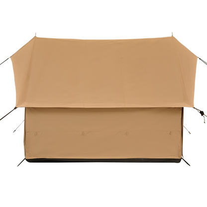 White Duck Outdoors - 6'x8' Rover Scout Tent