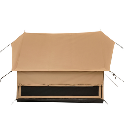 White Duck Outdoors - 6'x8' Rover Scout Tent