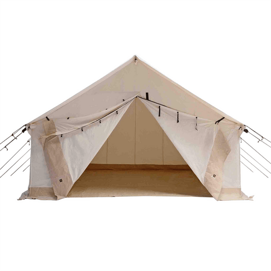 White Duck Outdoors - USED - 16'x24' Alpha Wall Tent