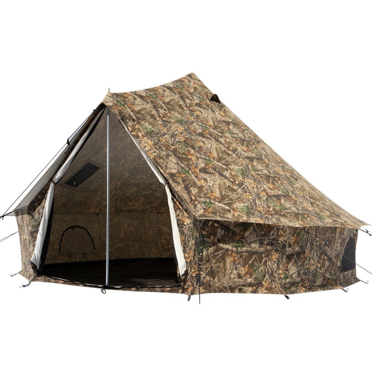 White Duck Outdoors - 10' Regatta Bell Tent