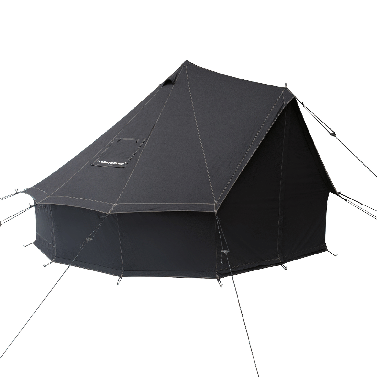 White Duck Outdoors - 10' Regatta Bell Tent
