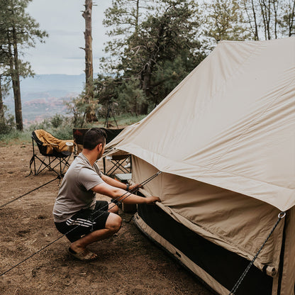 White Duck Outdoors - Rover Scout Tent