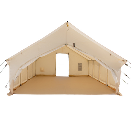 White Duck Outdoors - USED - 16'x20' Alpha Pro Wall Tent