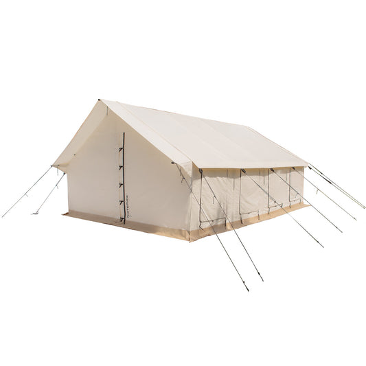 White Duck Outdoors - 16'x20' Alpha Pro Wall Tent