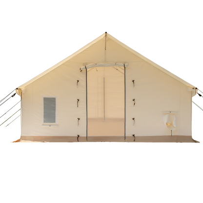 White Duck Outdoors - USED - 16'x20' Alpha Pro Wall Tent