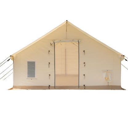 White Duck Outdoors - Alpha Pro Wall Tent