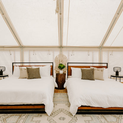 White Duck Outdoors - Alpha Pro Wall Tent