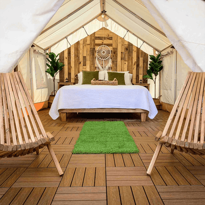 White Duck Outdoors - 10'x12' Alpha Wall Tent