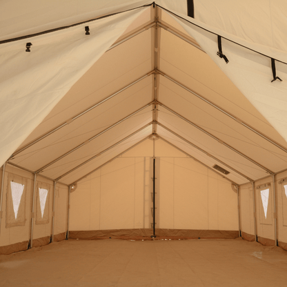 White Duck Outdoors - 16'x24' Alpha Wall Tent