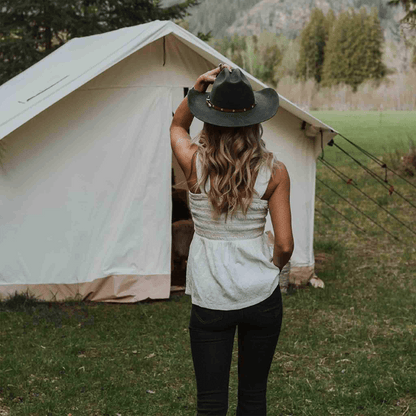 White Duck Outdoors - 10'x12' Alpha Wall Tent