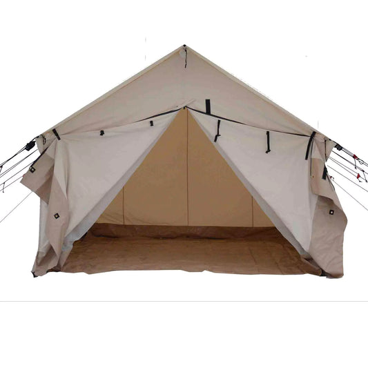 White Duck Outdoors - USED - 10'x12' Alpha Wall Tent