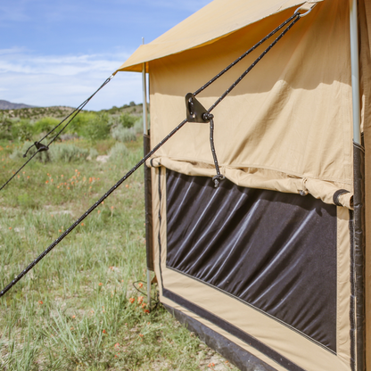 White Duck Outdoors - Altimus Bell Tent