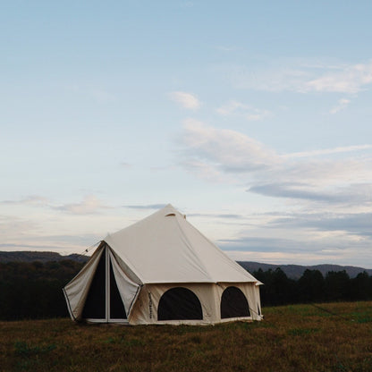 White Duck Outdoors - Avalon Bell Tent