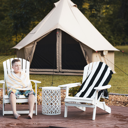 White Duck Outdoors - 10' Regatta Bell Tent