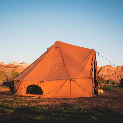 White Duck Outdoors - 10' Regatta Bell Tent
