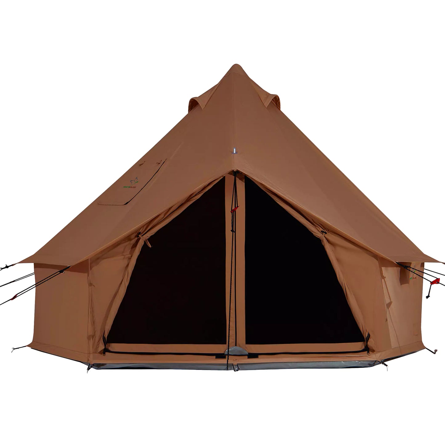 White Duck Outdoors - 10' Regatta Bell Tent