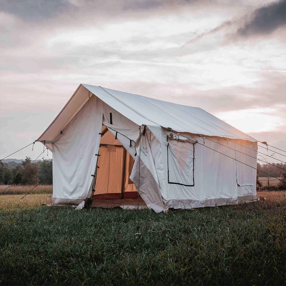 White Duck Outdoors - 10'x12' Alpha Wall Tent