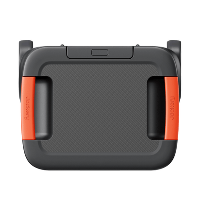 Jackery Solar Generator HomePower 3600 Plus