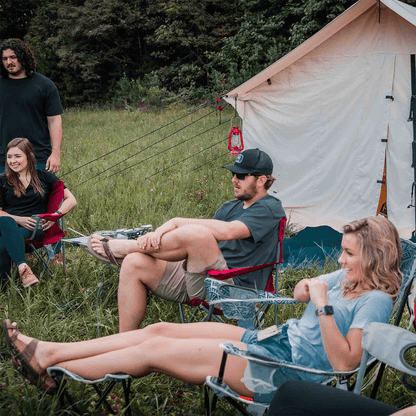 White Duck Outdoors - Alpha Wall Tent