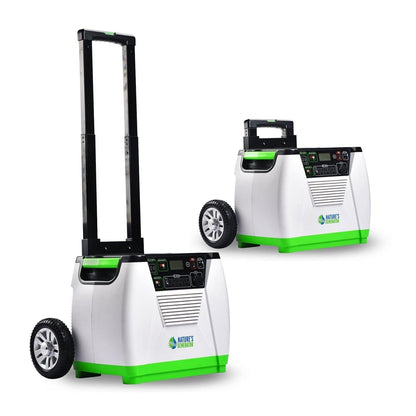 Refurbished - Nature's Generator