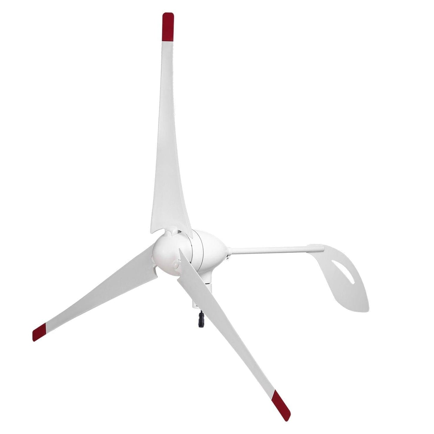 Refurbished - Nature's Generator Powerhouse Wind Turbine