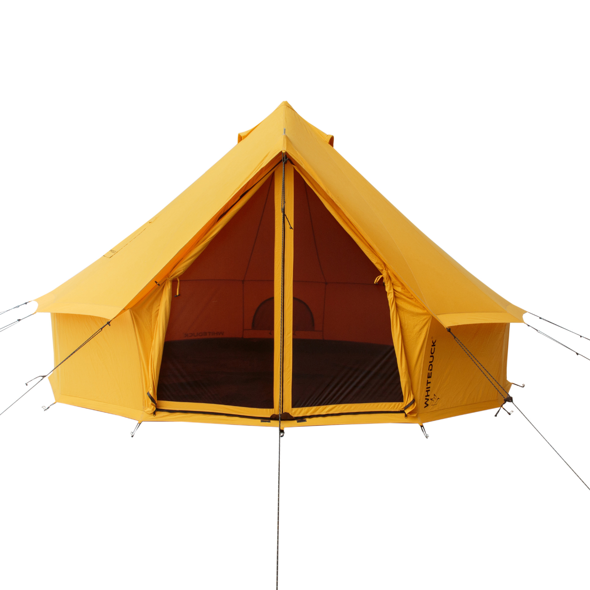 White Duck Outdoors - 10' Regatta Bell Tent