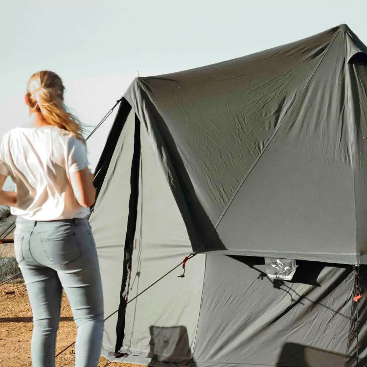 White Duck Outdoors - 10' Regatta Bell Tent